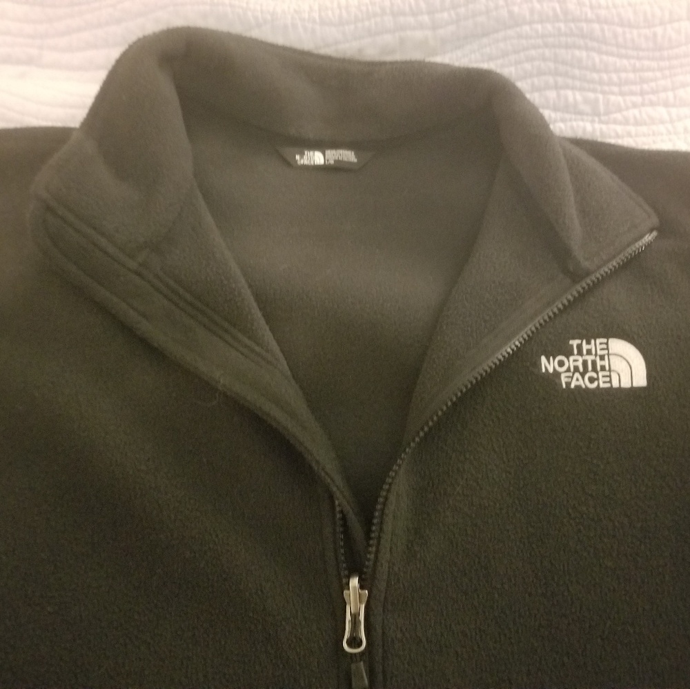 Fleece jacket - Picture 2 of 8